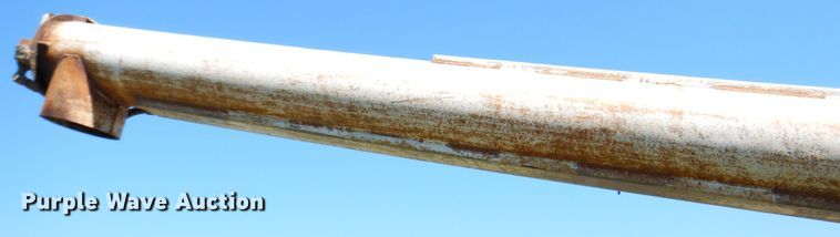 image for item IN9856 Simonsen SMC4816S  seed tender