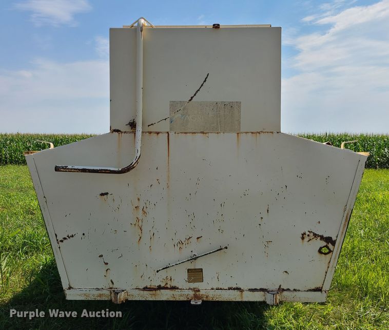 image for item IU9301 Apache creep feeder