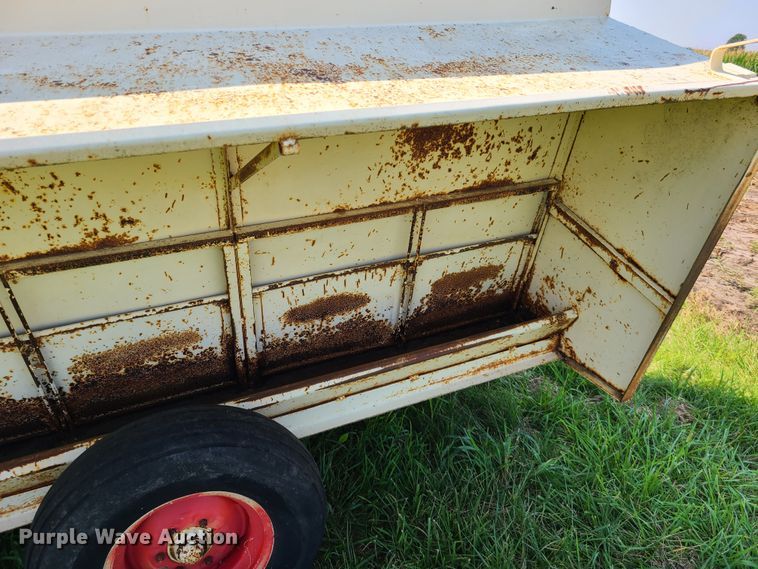 image for item IU9301 Apache creep feeder