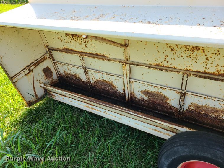 image for item IU9301 Apache creep feeder