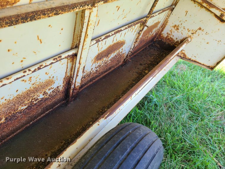 image for item IU9301 Apache creep feeder