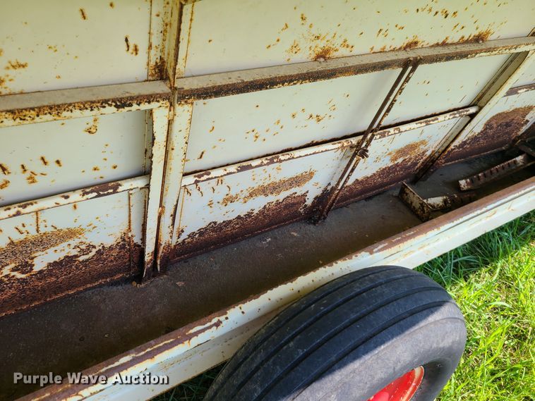 image for item IU9301 Apache creep feeder