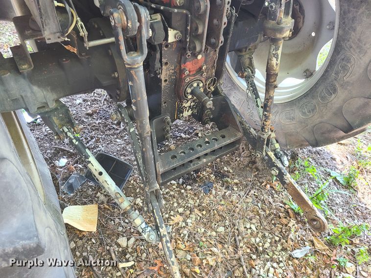 image for item IU9337 1995 White 6085  tractor