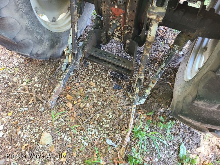 image for item IU9337 1995 White 6085  tractor