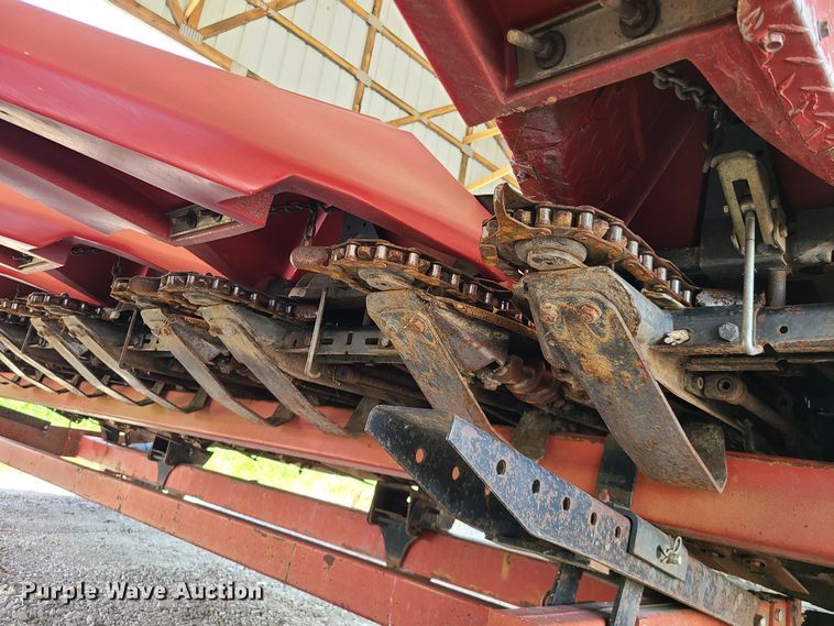 image for item IU9395 2006 Drago N6TR  corn head