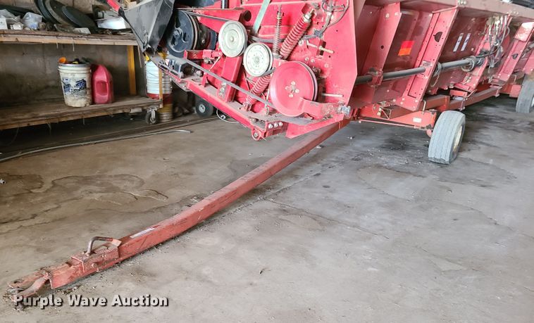 image for item IU9396 Unverferth HT12  header trailer