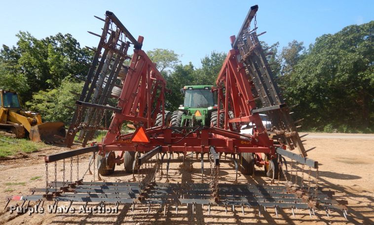 image for item JI9481 Sunflower 6430-28  land finisher