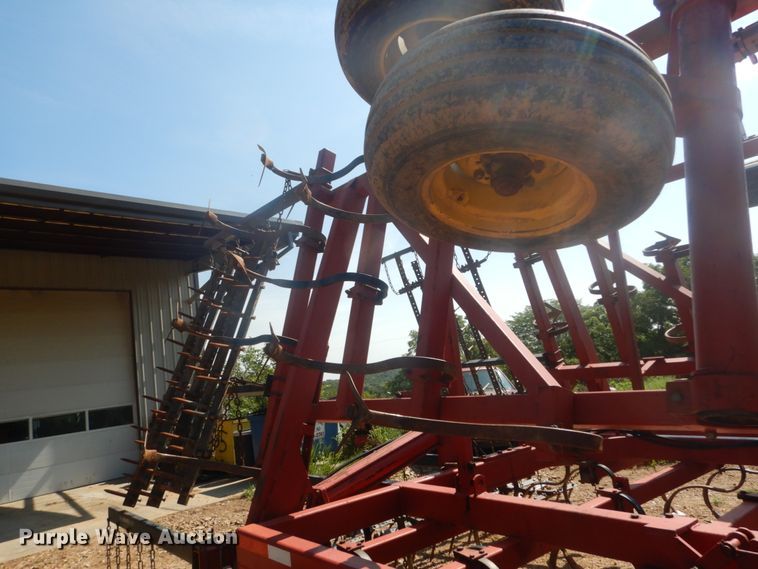 image for item JI9481 Sunflower 6430-28  land finisher