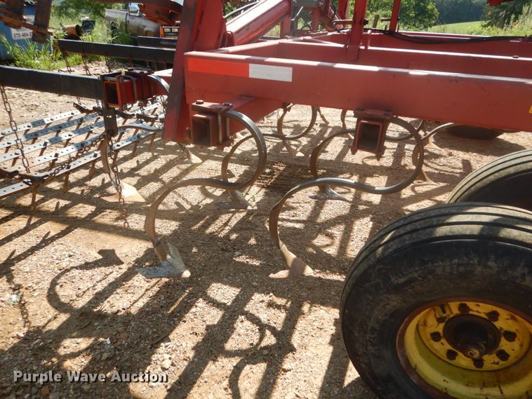 image for item JI9481 Sunflower 6430-28  land finisher