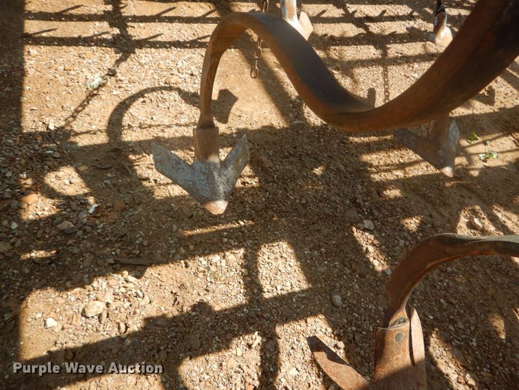 image for item JI9481 Sunflower 6430-28  land finisher