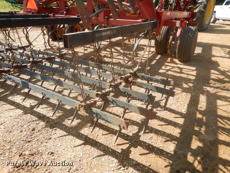 image for item JI9481 Sunflower 6430-28  land finisher