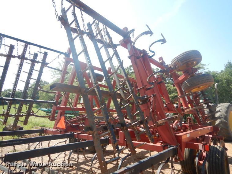 image for item JI9481 Sunflower 6430-28  land finisher