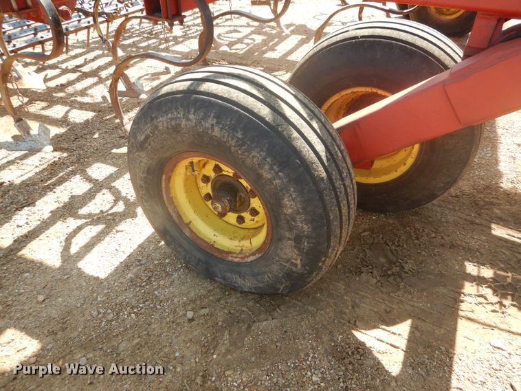 image for item JI9481 Sunflower 6430-28  land finisher