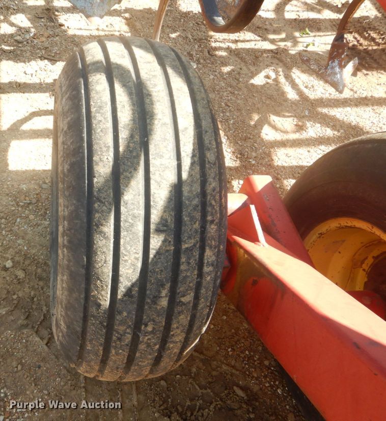 image for item JI9481 Sunflower 6430-28  land finisher