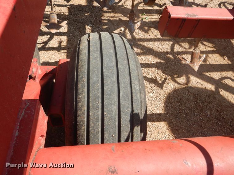 image for item JI9481 Sunflower 6430-28  land finisher