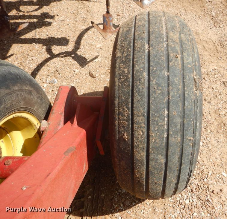 image for item JI9481 Sunflower 6430-28  land finisher