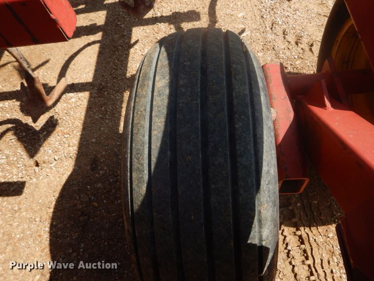 image for item JI9481 Sunflower 6430-28  land finisher