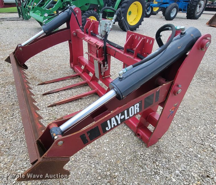 Jay-Lor B125-2 74