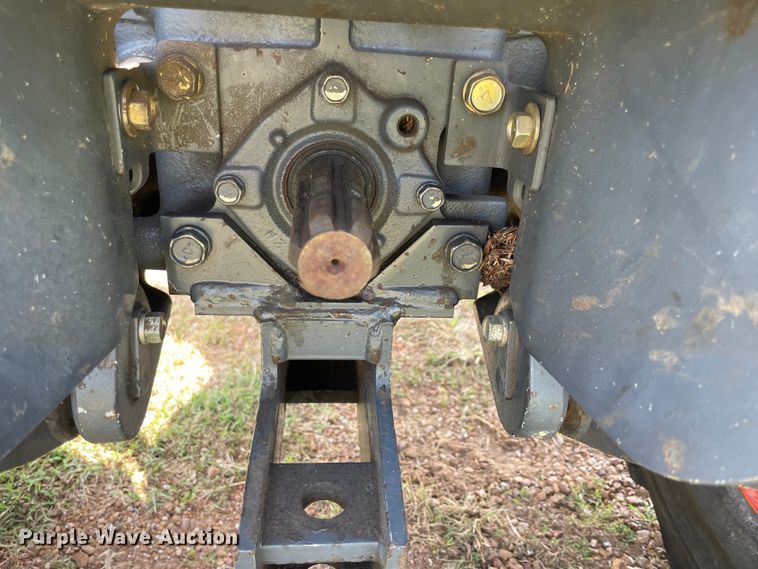 image for item KK9485 Kubota L3010GST  MFWD tractor