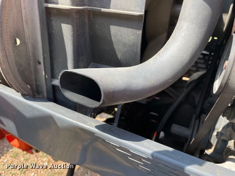 image for item KK9485 Kubota L3010GST  MFWD tractor