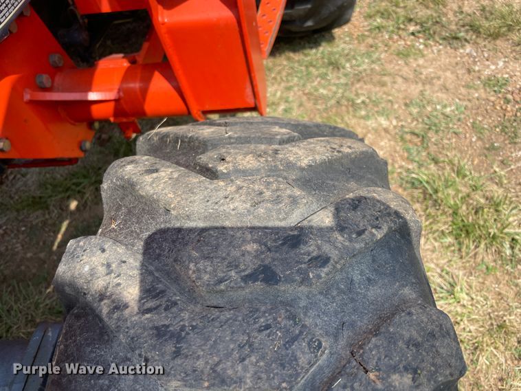 image for item KK9485 Kubota L3010GST  MFWD tractor