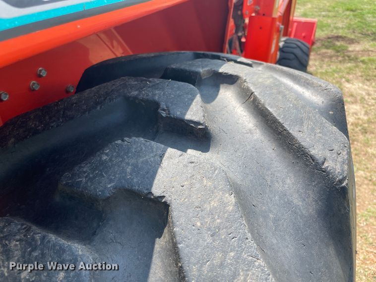 image for item KK9485 Kubota L3010GST  MFWD tractor