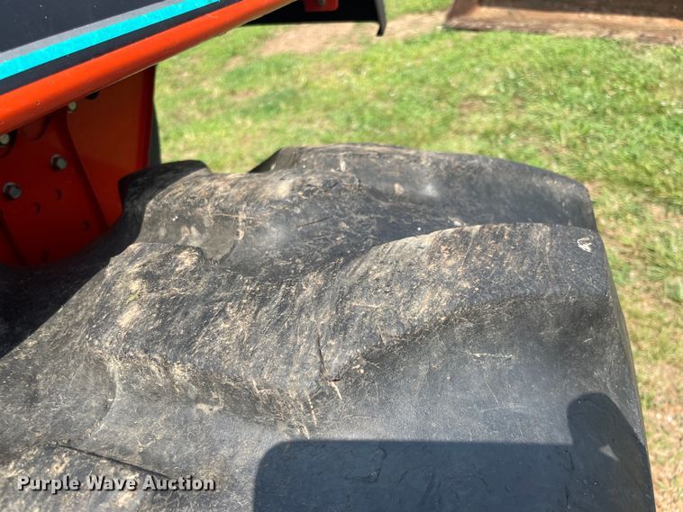 image for item KK9485 Kubota L3010GST  MFWD tractor