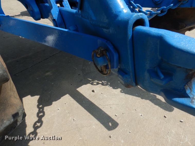 image for item KW9866 Ford 5000  tractor