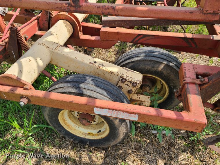 image for item L1268 Krause 4126  field cultivator