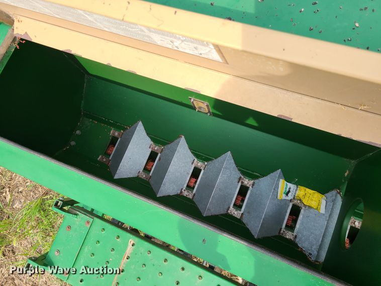 image for item L1269 Great Plains Solid Stand 15  grain drill