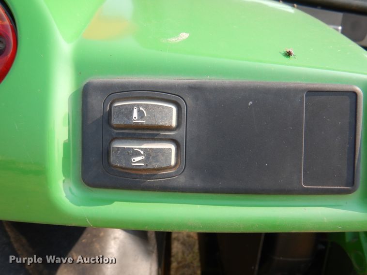 image for item DK2299 John Deere 6105R  tractor