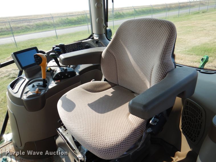 image for item DK2299 John Deere 6105R  tractor