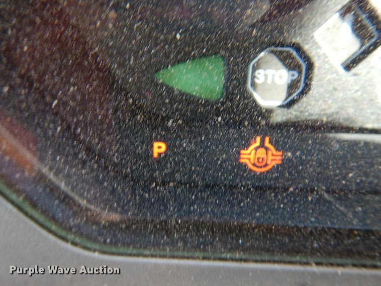 image for item DK2299 John Deere 6105R  tractor