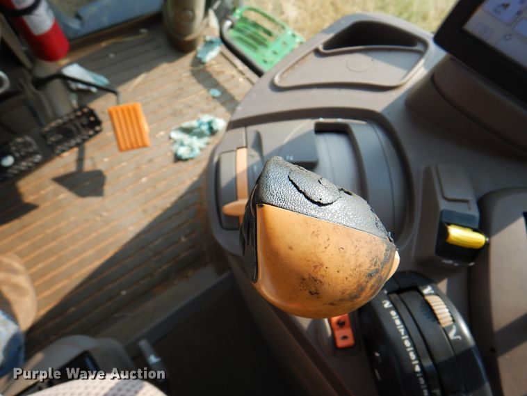 image for item DK2299 John Deere 6105R  tractor