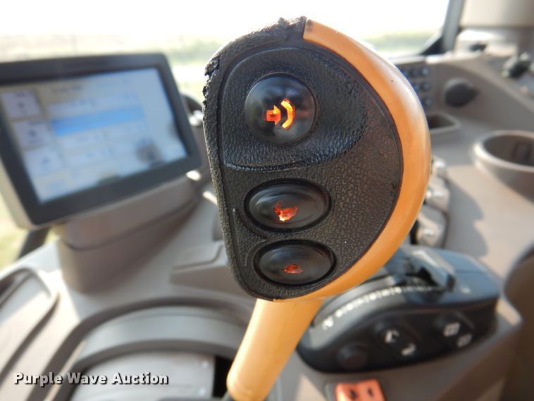 image for item DK2299 John Deere 6105R  tractor