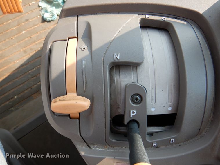 image for item DK2299 John Deere 6105R  tractor