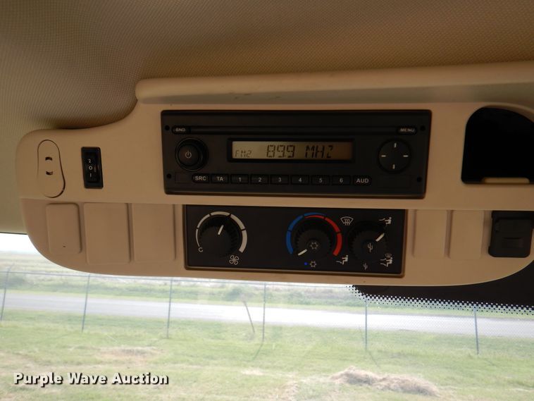 image for item DK2299 John Deere 6105R  tractor