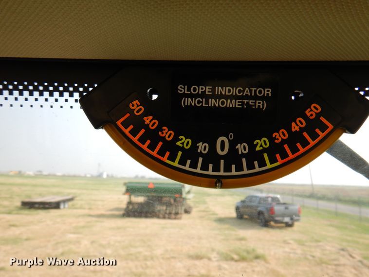 image for item DK2299 John Deere 6105R  tractor