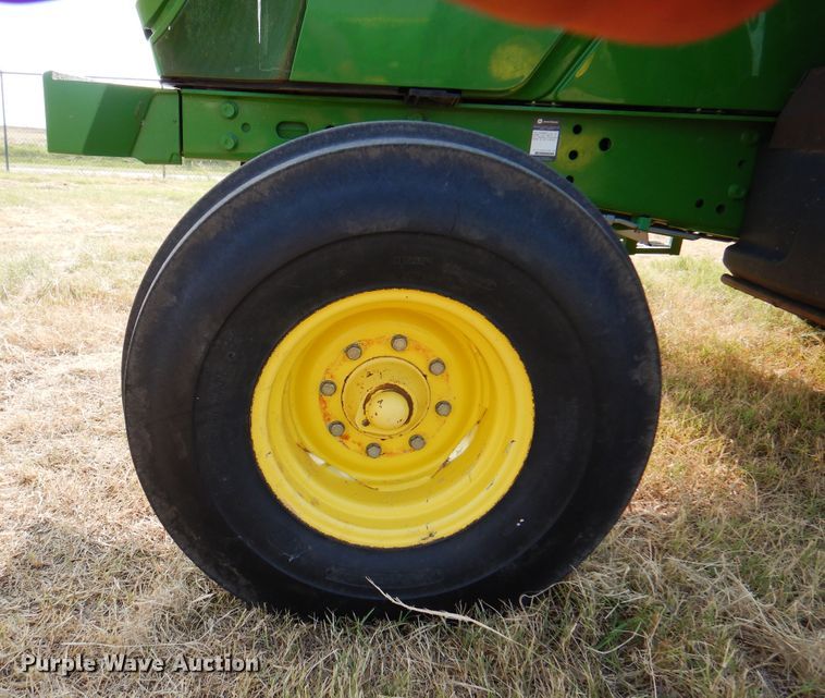 image for item DK2299 John Deere 6105R  tractor