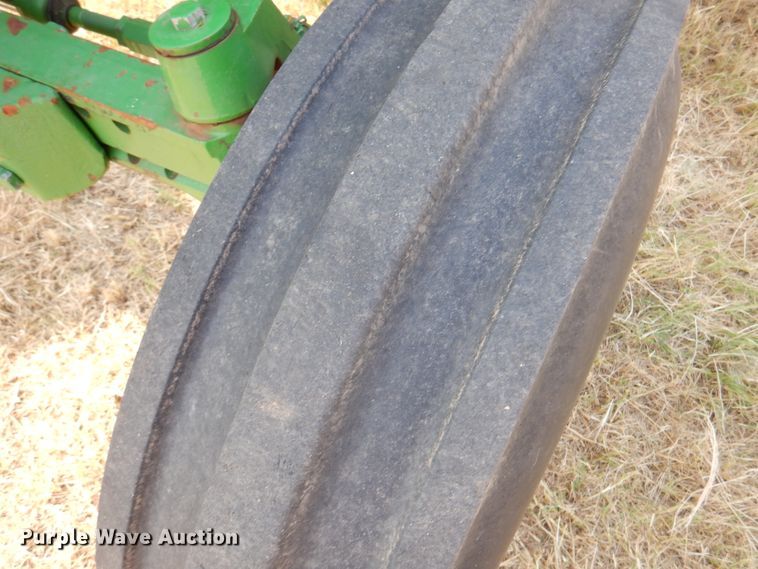 image for item DK2299 John Deere 6105R  tractor