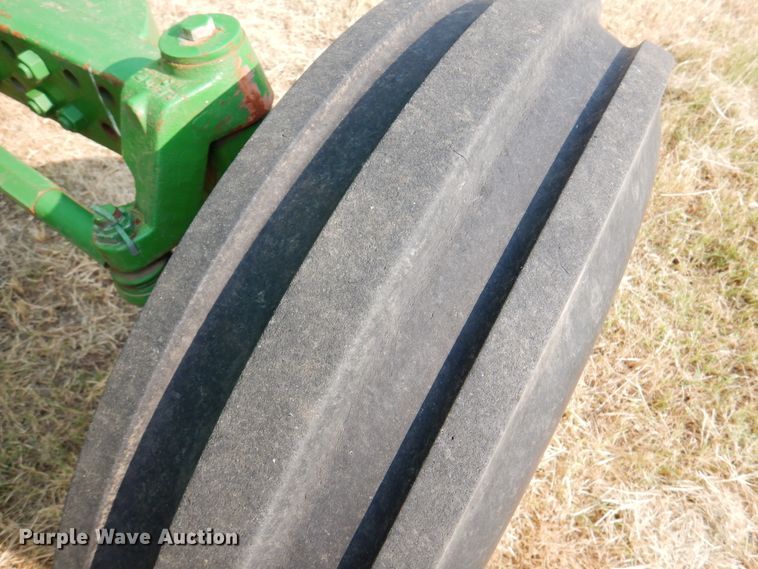 image for item DK2299 John Deere 6105R  tractor