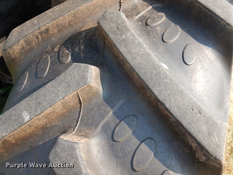 image for item DK2299 John Deere 6105R  tractor