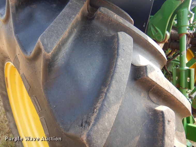 image for item DK2299 John Deere 6105R  tractor