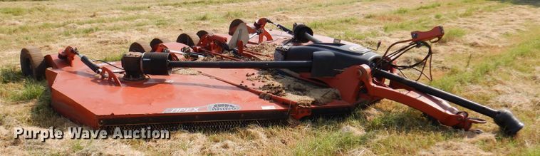 image for item DK2302 Rhino 3150-3  batwing rotary mower