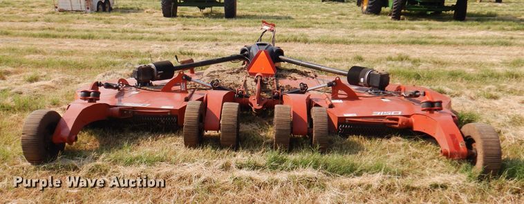 image for item DK2302 Rhino 3150-3  batwing rotary mower