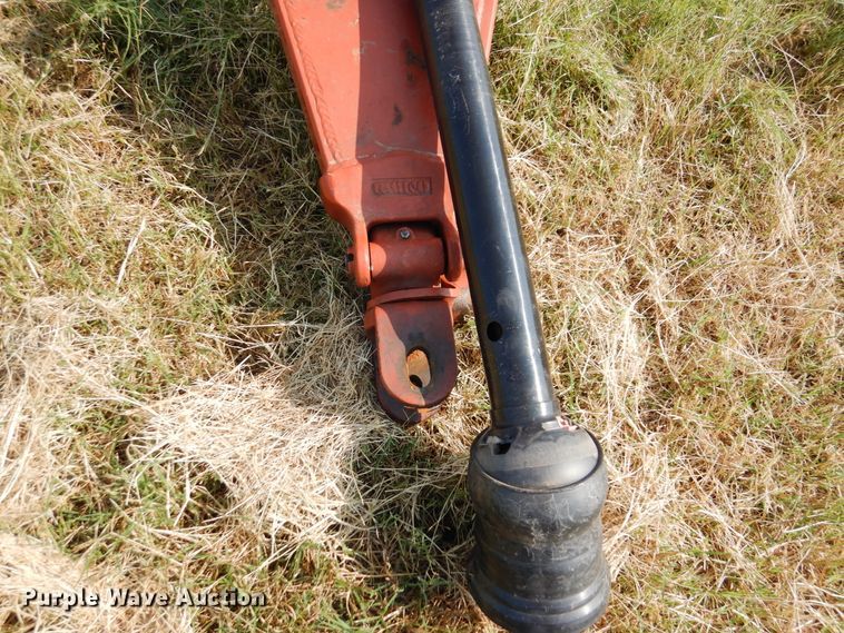 image for item DK2302 Rhino 3150-3  batwing rotary mower