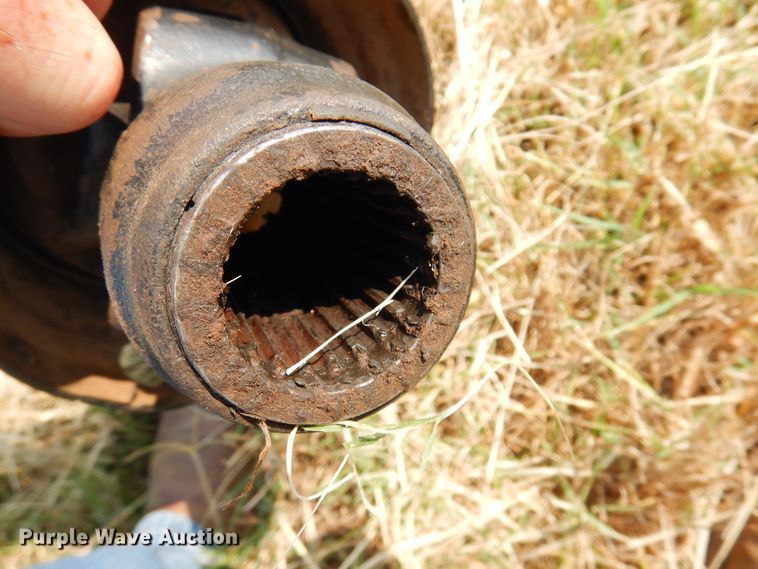 image for item DK2302 Rhino 3150-3  batwing rotary mower