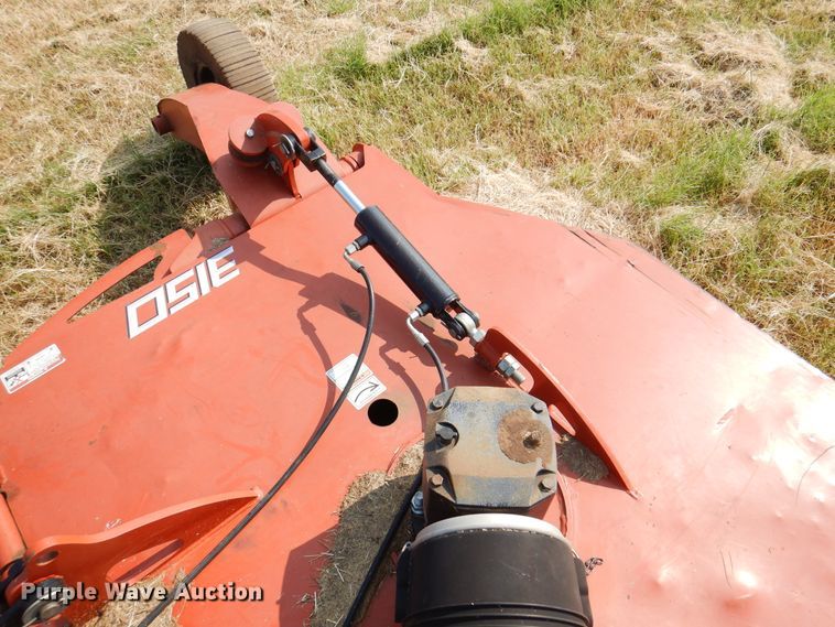 image for item DK2302 Rhino 3150-3  batwing rotary mower