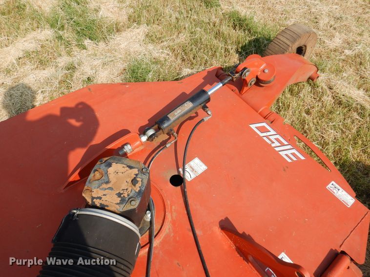 image for item DK2302 Rhino 3150-3  batwing rotary mower