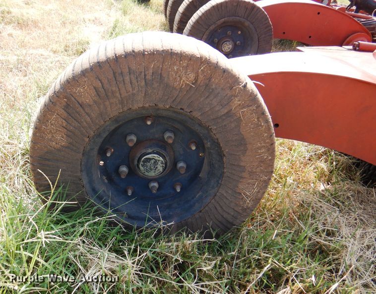 image for item DK2302 Rhino 3150-3  batwing rotary mower